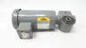 DORNER 33-1163-0422 GEARMOTOR 43-1/8RPM 1/4HP 3PH 208-230/460V-AC thumbnail 1