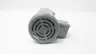 DORNER 33-1163-0422 GEARMOTOR 43-1/8RPM 1/4HP 3PH 208-230/460V-AC thumbnail 2