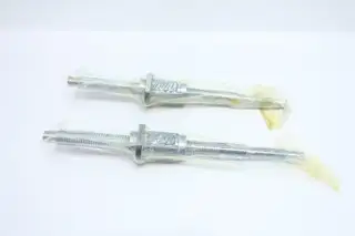 BOX OF 2 NSK W3203-1321ZKIT-C1-01 W3203-1321ZK1T-C1Z BALL SCREW