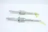 BOX OF 2 NSK W3203-1321ZKIT-C1-01 W3203-1321ZK1T-C1Z BALL SCREW thumbnail 1
