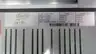 CARRIER MOTORMASTER V HR46TN002 VFD DRIVE 2HP 480V-AC 0-240HZ thumbnail 6