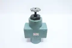 DAIKIN HDFTC-T10 THROTTLE CHECK VALVE 1-1/4IN NPT