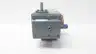 BOSTON GEAR WC721-100-G RIGHT ANGLE GEAR REDUCER 405HP 100:1 thumbnail 2