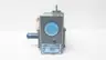 BOSTON GEAR WC721-100-G RIGHT ANGLE GEAR REDUCER 405HP 100:1 thumbnail 4