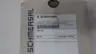 SCHMERSAL AES 1235 SAFETY RELAY 24V-DC thumbnail 8