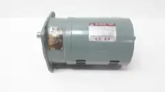 MITSUBISHI SP-KF SUPER LINE AC INDUCTION MOTOR 71 100W 1720RPM 100V-AC 1PH