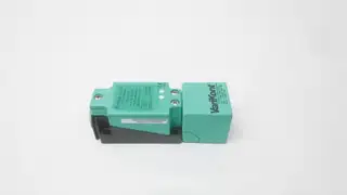 PEPPERL FUCHS NJ15+U2+N 106673 PROXIMITY SENSOR