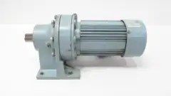 SUMITOMO CNHM05-4105-B CYCLO DRIVE GEARMOTOR 19.54/19.88RPM 0.4KW 200/220V-AC