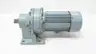 SUMITOMO CNHM05-4105-B CYCLO DRIVE GEARMOTOR 19.54/19.88RPM 0.4KW 200/220V-AC thumbnail 1