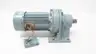 SUMITOMO CNHM05-4105-B CYCLO DRIVE GEARMOTOR 19.54/19.88RPM 0.4KW 200/220V-AC thumbnail 3