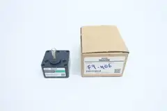 ORIENTAL MOTOR 0GN9K PARALLEL SHAFT GEARHEAD 9:1