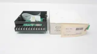 ECLIPSE 5602-10-1P FLAME SAFETY BASE 120V-AC