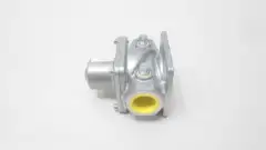 SIEMENS VGG10.254U SAFETY SHUT OFF GAS VALVE 1IN NPT