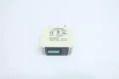 SIEMENS 3TX7002-1FB02 OUTPUT INTERFACE RELAY COUPLER 24V-DC