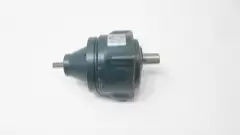 TSUBAKI GRT010U75 INLINE GEAR REDUCER 0.1KW 1:75