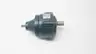 TSUBAKI GRT010U75 INLINE GEAR REDUCER 0.1KW 1:75 thumbnail 1