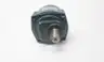 TSUBAKI GRT010U75 INLINE GEAR REDUCER 0.1KW 1:75 thumbnail 5