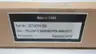 HONEYWELL 30756304-501 REPLACEMENT PEN ARM ASSEMBLY thumbnail 6