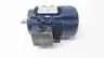 LEESON N80T34FZ1A METRIC MOTOR D80 1HP 3390RPM 230/460V-AC thumbnail 1