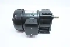 BISON 014-242-9028 GEARMOTOR 115V-AC 1/6HP 61RPM