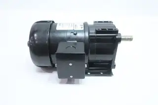 BISON 014-242-9028 GEARMOTOR 115V-AC 1/6HP 61RPM