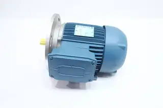 LAFERT ST80S4 AC MOTOR 1HP 1690RPM 460V-AC 3PH