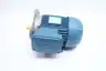 LAFERT ST80S4 AC MOTOR 1HP 1690RPM 460V-AC 3PH thumbnail 1