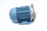 LAFERT ST80S4 AC MOTOR 1HP 1690RPM 460V-AC 3PH thumbnail 3