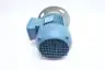 LAFERT ST80S4 AC MOTOR 1HP 1690RPM 460V-AC 3PH thumbnail 4