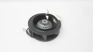 EBM R2E190-A050-16 FAN 115V-AC
