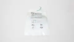 AUTOMATION DIRECT VK1-A0-2B INDUCTIVE PROXIMITY SENSOR 20-253V-AC