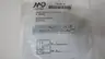 AUTOMATION DIRECT VK1-A0-2B INDUCTIVE PROXIMITY SENSOR 20-253V-AC thumbnail 5