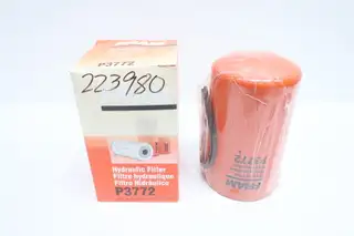 FRAM P3772 SPIN ON HYDRAULIC FILTER