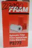 FRAM P3772 SPIN ON HYDRAULIC FILTER thumbnail 5