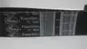 GATES 700H200 TIMING BELT thumbnail 5