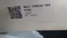 GATES 700H200 TIMING BELT thumbnail 6