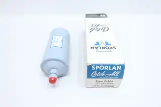 SPORLAN C-304 LIQUID LINE FILTER DRIER