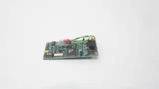 YASKAWA 73600-D0110 PCB CIRCUIT BOARD