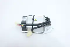 OMRON R88M-G40030H SERVO MOTOR 0.4KW 3000RPM 106V-AC 3PH