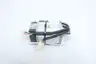 OMRON R88M-G40030H SERVO MOTOR 0.4KW 3000RPM 106V-AC 3PH thumbnail 1