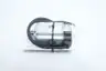 OMRON R88M-G40030H SERVO MOTOR 0.4KW 3000RPM 106V-AC 3PH thumbnail 3