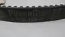 GATES 1190-14M-40 TIMING BELT thumbnail 5
