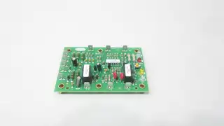 CARRIER HN67KZ012 CONTROL CIRCUIT BOARD