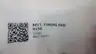 GATES 600H150 TIMING BELT thumbnail 5