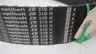 OPTIBELT ZR510H TIMING BELT thumbnail 4