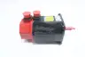 FANUC A06B-0123-B084#0075 SERVO MOTOR 3000RPM 127V-AC 3PH thumbnail 1
