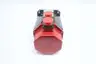FANUC A06B-0123-B084#0075 SERVO MOTOR 3000RPM 127V-AC 3PH thumbnail 2