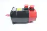FANUC A06B-0123-B084#0075 SERVO MOTOR 3000RPM 127V-AC 3PH thumbnail 3