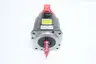FANUC A06B-0123-B084#0075 SERVO MOTOR 3000RPM 127V-AC 3PH thumbnail 4