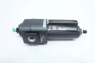 IMI NORGREN F73C-3AD-AD0 PNEUMATIC FILTER 250PSI 3/8IN NPT